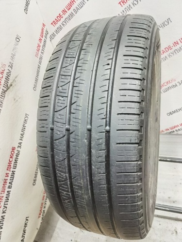 Pirelli Scorpion Verde R17 255/60 (2)