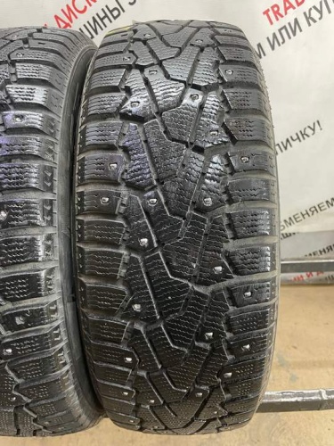 Pirelli ICE Zero R14 185/60