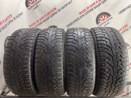 Nokian Hakkapeliitta 5 R17 235/60