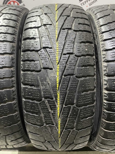 Nexen Winguard Spike SUV R18 235/55