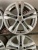 Литье Nissan ORIG R17 5х114,3/60,1/ЕТ45/J7