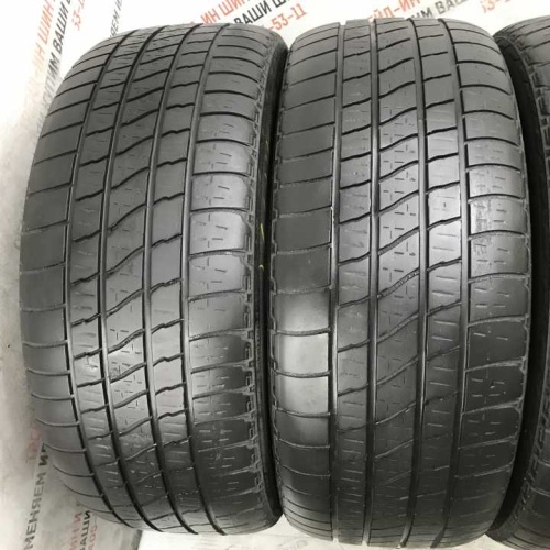 Bridgestone Dueler H/L Alenza R22 285/45