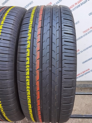 Continental EcoContact 6 R18 235/55