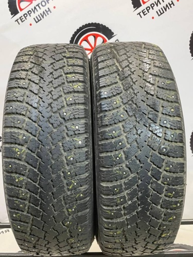 Nokian Nordman SUV R17	265/70