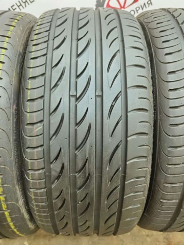 Pirelli P Zero Nero GT R19 235/35