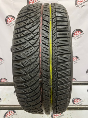 Kumho WinterCraft WP72 R18 245/50 104V