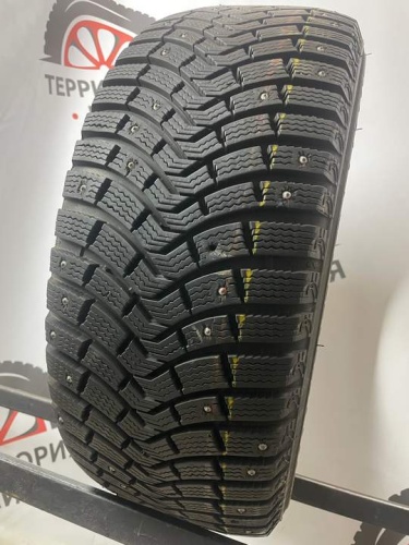 Michelin Latitude XIN 2 R18 235/55