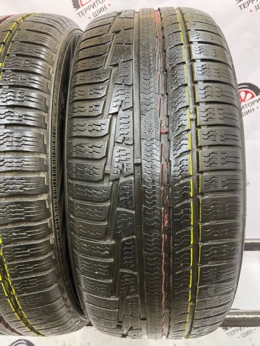 Nokian WR A3 R17 235/55 103V