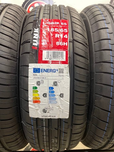 iLink L-Grip 55 185/65/14