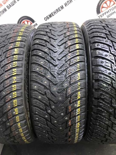 Nokian Tyres Hakkapeliitta 8 R15 195/65