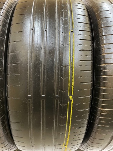 Continental ContiPremiumContact 5 R17 225/60 99V