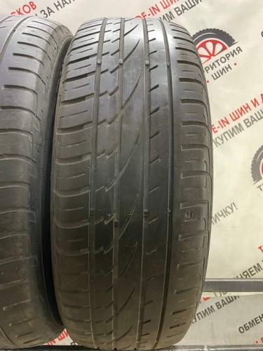 Continental CrossContact R17 235/65