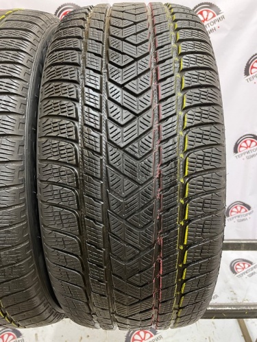 Pirelli Scorpion Winter R20 265/45 104V