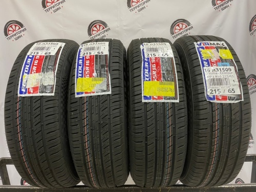 Vinmax Ecotour HP3 R16 215/65 98V