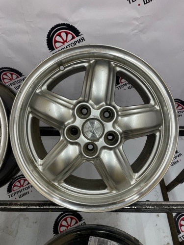 Литье 7j et40 5*112 d73.1 R16