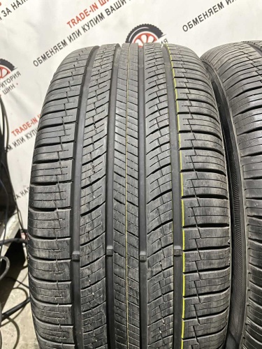 Nexen Roadian GTX R17 235/55