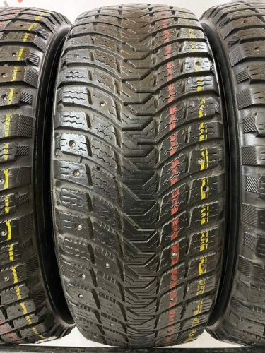 Michelin X-ICE 3 R15 185/60