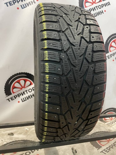 Nokian Nordman 7 R16	215/60