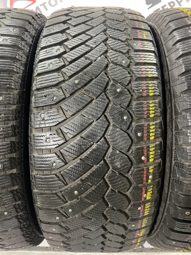 Continental ContiICeContact 4x4 R18 255/55