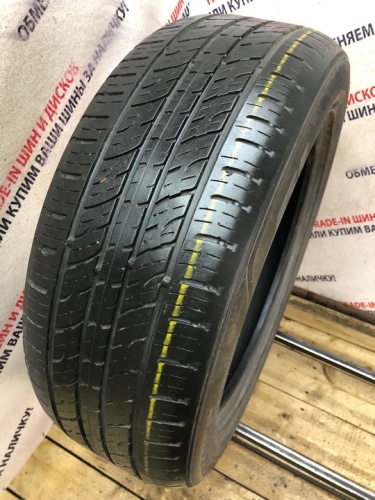 Kumho Power 70  R19 235/55
