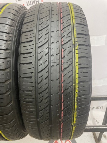 Kumho Crugen Premium KL33 R16    235/60