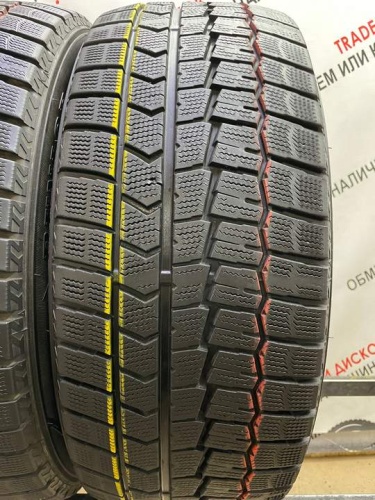 Dunlop Winter Maxx WM02 R18 235/50