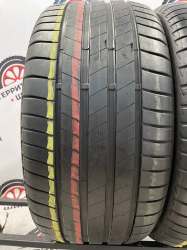 Bridgestone Turanza T005 R21 255/35