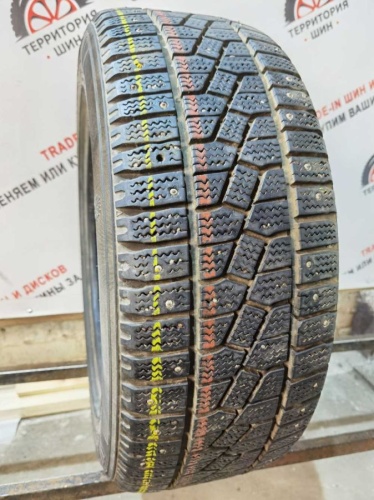 Marshal I'Zen Stud Snow KW11 R16 205/55