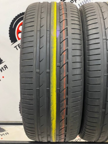 Bridgestone Potenza S001 RFT R19 245/45