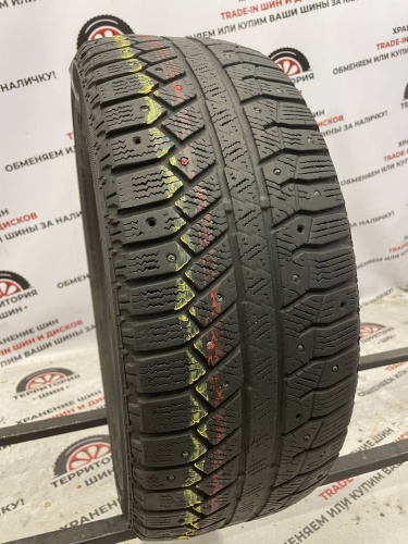 Continental ContiWinterViking 2  R16 205/55