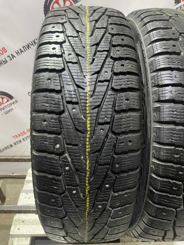 Nokian Tyres Hakkapeliitta 7 SUV R16 225/70