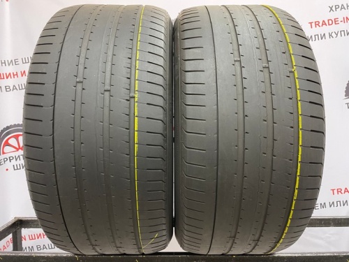 Pirelli PZero 315/40 R21 111Y