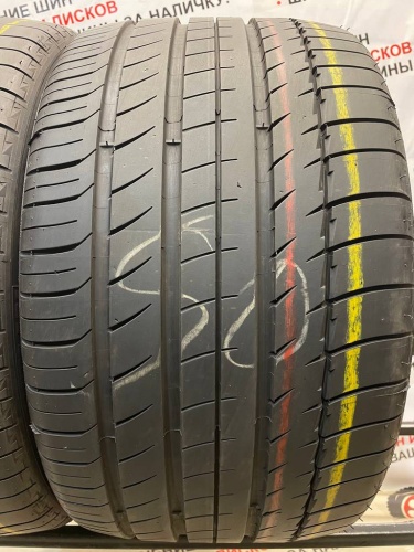 Michelin Pilot Sport 3  R18	285/30
