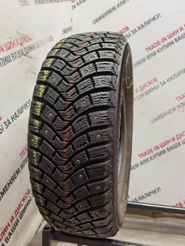 Michelin X-Ice north xin2 R14	185/65