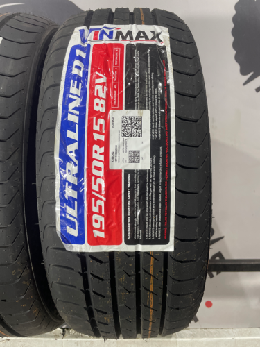 VinMax Ultraline D1 R15 195/50