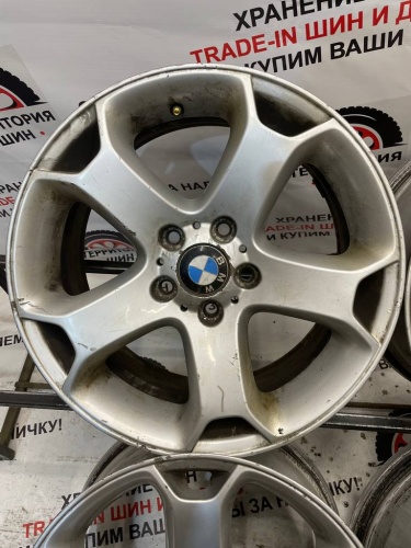 Диски оригинал BMW R18	5*120  8,5J   ET48   ЦО 72,6