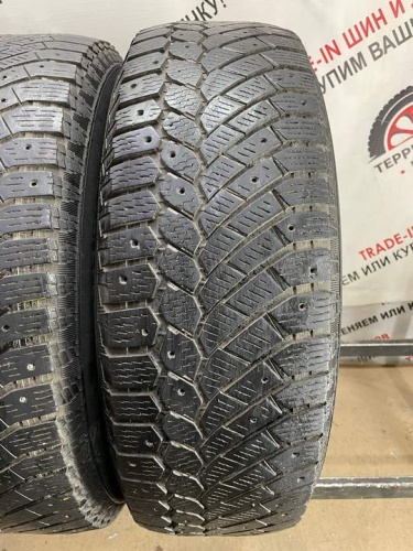 Continental CIC R16 215/70