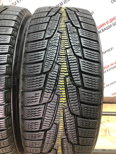 Kumho I'Zen KW31 R16 195/55