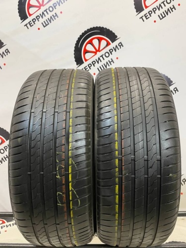 Firestone RoadHawk R18	235/50