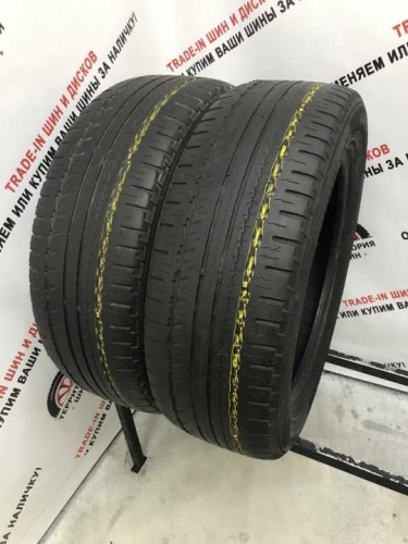 Nokian Tyres Hakka Black R17 215/60