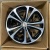 Диски Литые R17 5x108 et33 60.1 7j