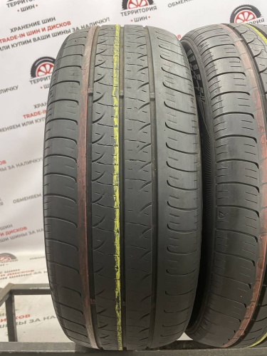 Nexen N'Priz AH8 195/60 R16