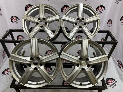 SKAD Адмирал R18 5*114.3 Цо 67.1 ЕТ40 7.5J