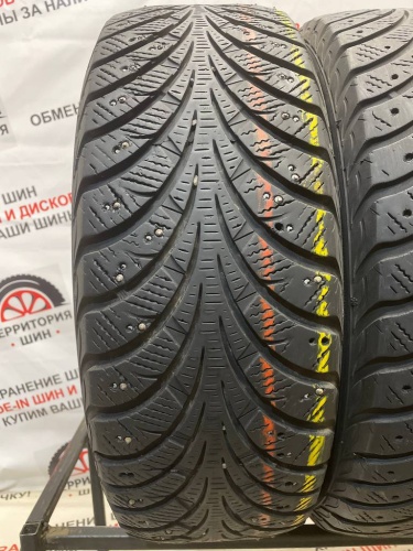 Goodyear UltraGrip Extreme R16 205/60