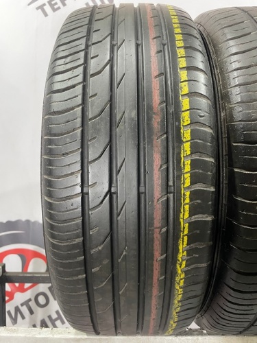 Continental ContiPremiumContact 2 R17 215/55