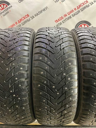 Nokian Hakkapeliitta 8 R15 185/65