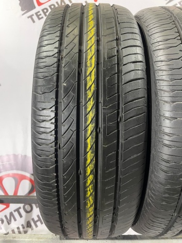 Continental ContiProContact Ecoplus R17 205/55