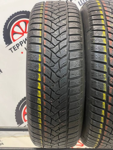 Dunlop Winter Sport5 R16 215/65