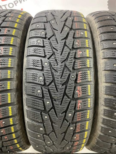 Nokian Hakka 7 R15 185/60