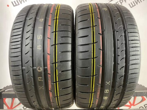 Dunlop SP Sport Maxx 050+ R18	255/35